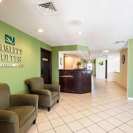 Quality Suites Hunt Valley İç mekan fotoğraf