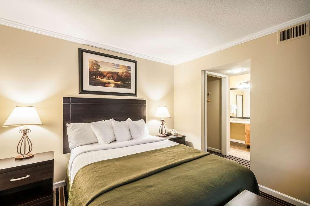 Quality Suites Hunt Valley Oda fotoğraf