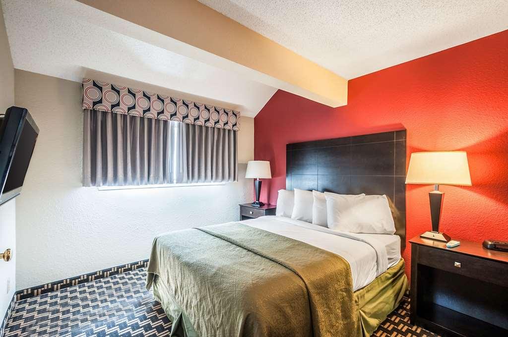 Quality Suites Hunt Valley Oda fotoğraf