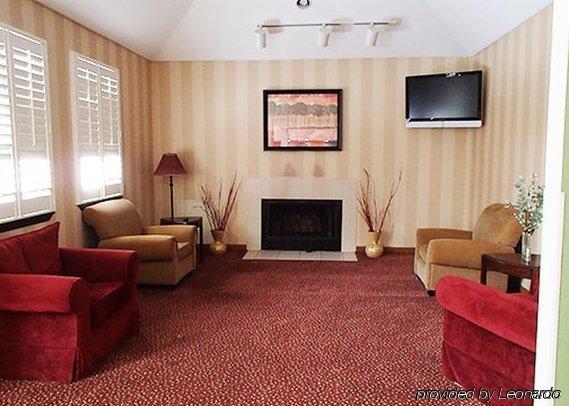 Quality Suites Hunt Valley Dış mekan fotoğraf