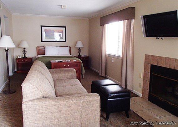Quality Suites Hunt Valley Dış mekan fotoğraf