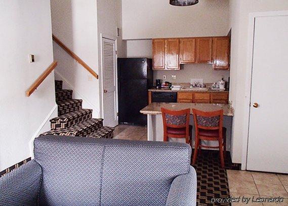 Quality Suites Hunt Valley Dış mekan fotoğraf