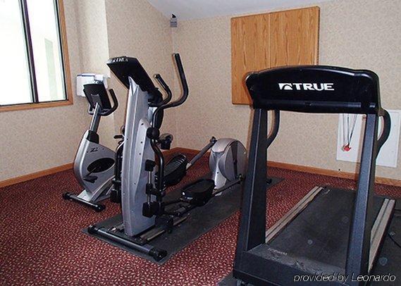 Quality Suites Hunt Valley Dış mekan fotoğraf