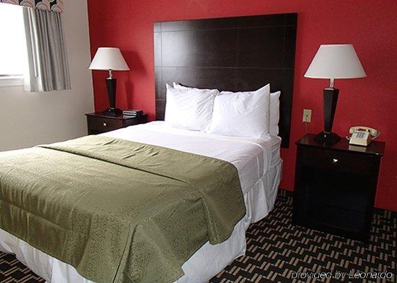Quality Suites Hunt Valley Dış mekan fotoğraf