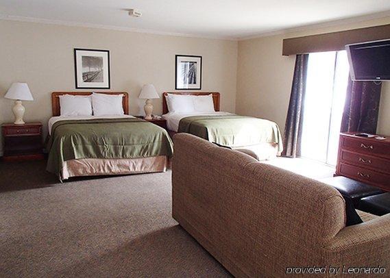 Quality Suites Hunt Valley Dış mekan fotoğraf