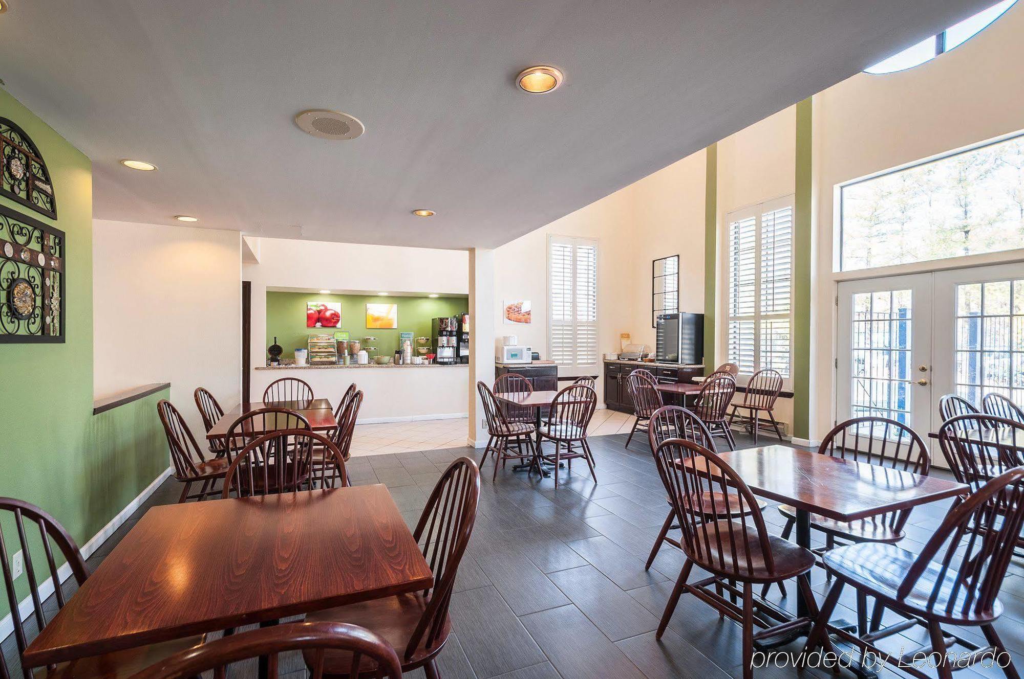 Quality Suites Hunt Valley Dış mekan fotoğraf