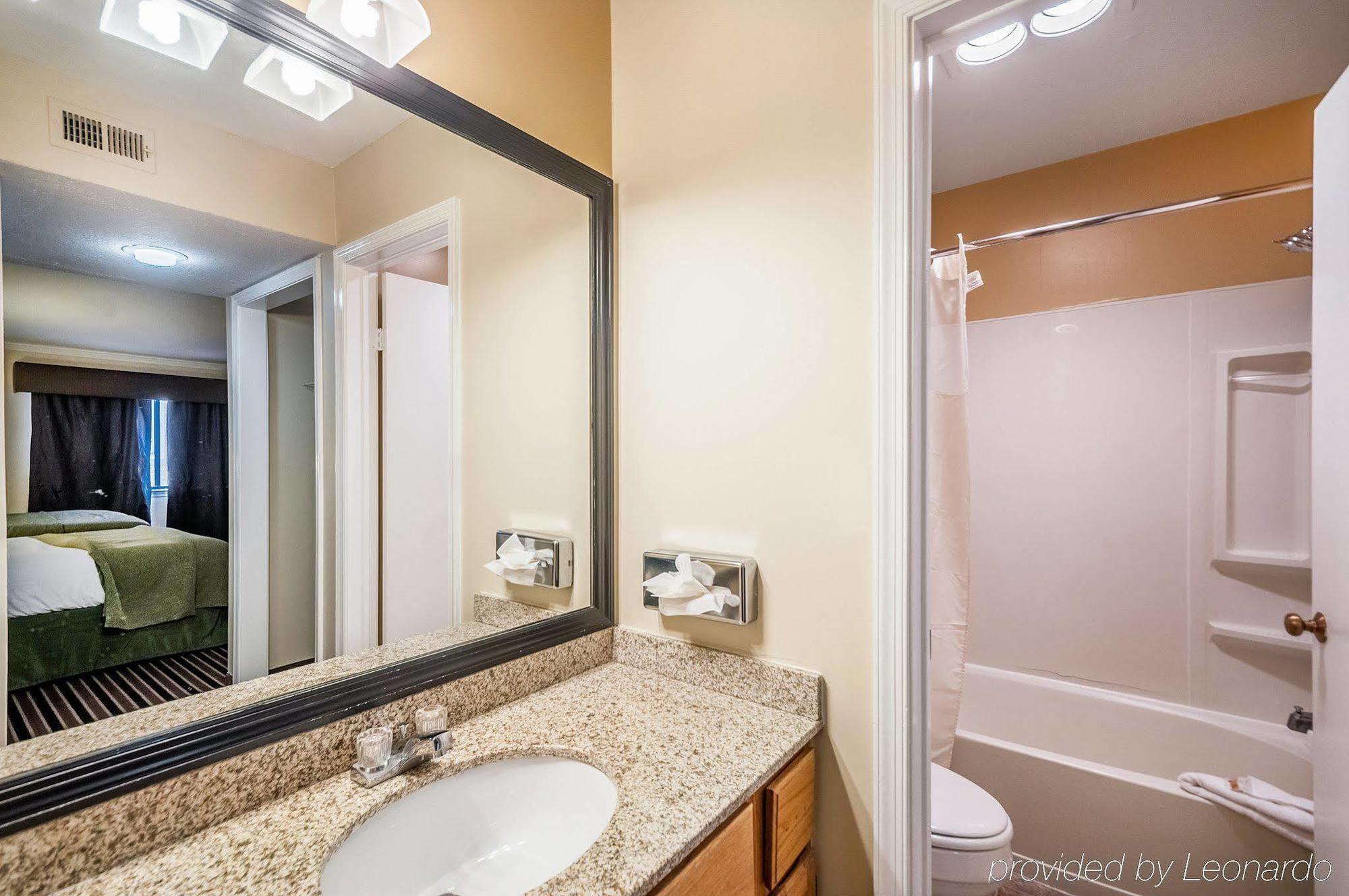 Quality Suites Hunt Valley Dış mekan fotoğraf