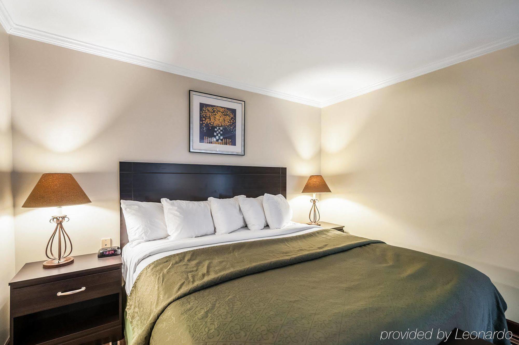 Quality Suites Hunt Valley Dış mekan fotoğraf