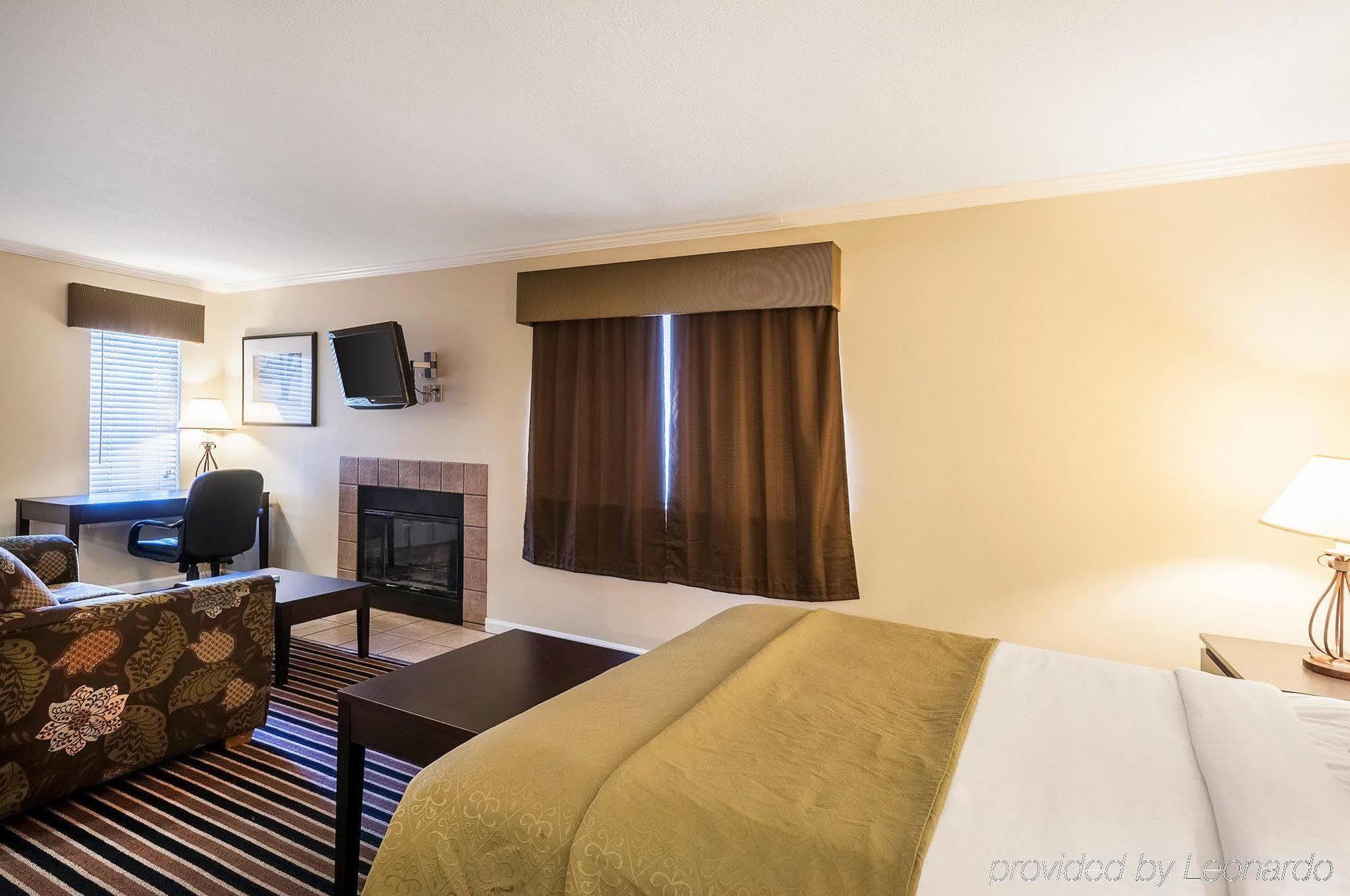 Quality Suites Hunt Valley Dış mekan fotoğraf