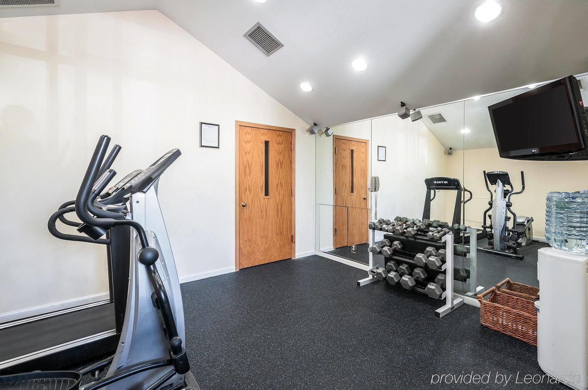 Quality Suites Hunt Valley Dış mekan fotoğraf